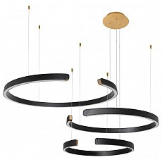 Подвесной светильник loft it ring 1...